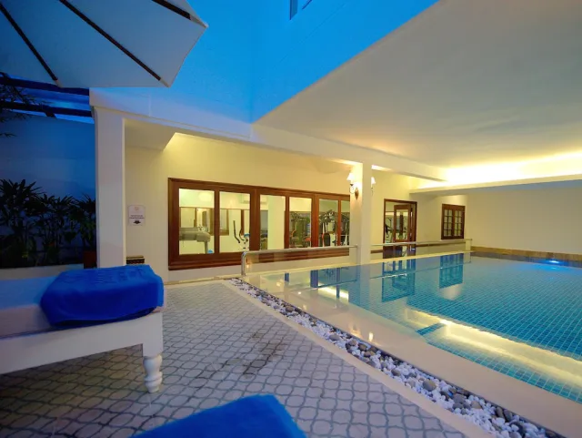 Lantana Boutique Hoi An Hotel รูปที่ 3