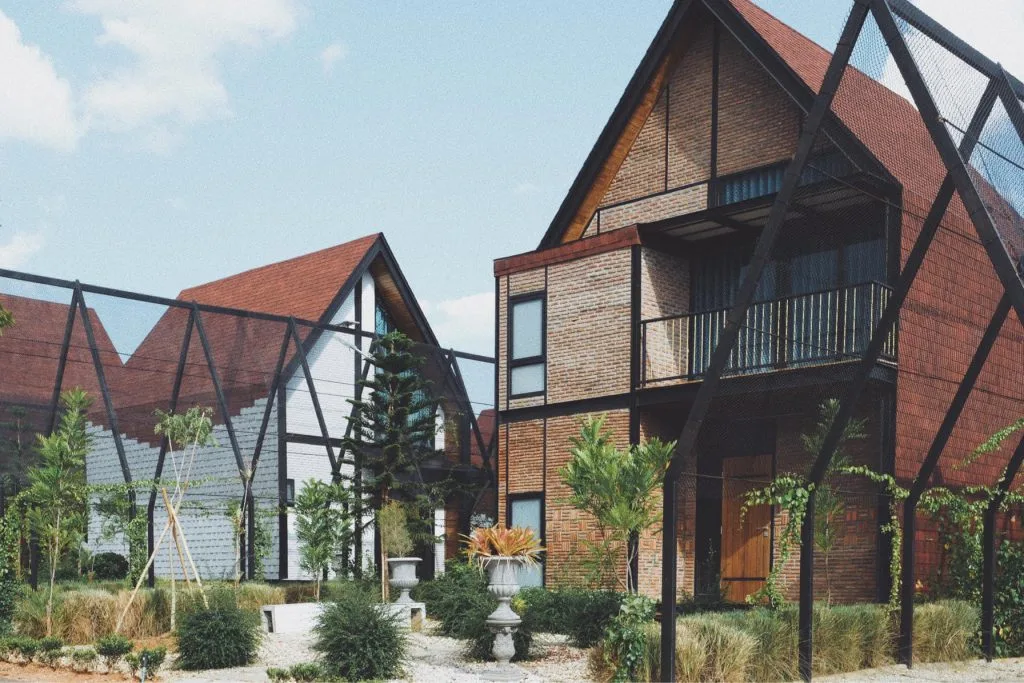 Oxy Resort รูปที่ 1