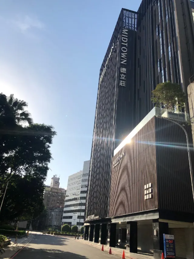Hotel Midtown Richardson รูปที่ 1
