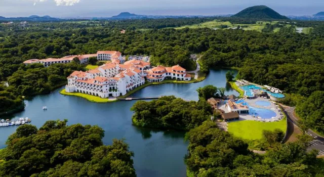 Ecoland Hotel, World Hotel Elite รูปที่ 1