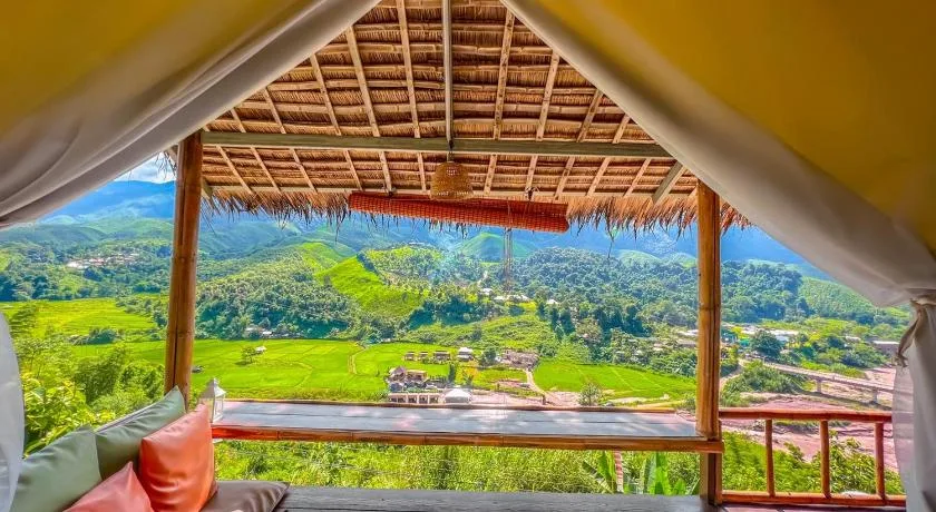 Saimok Bokrak NAN รูปที่ 1