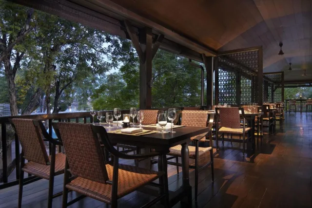 Anantara Chiang Mai Resort รูปที่ 5