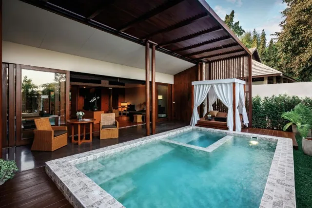 Anantara Chiang Mai Resort รูปที่ 3