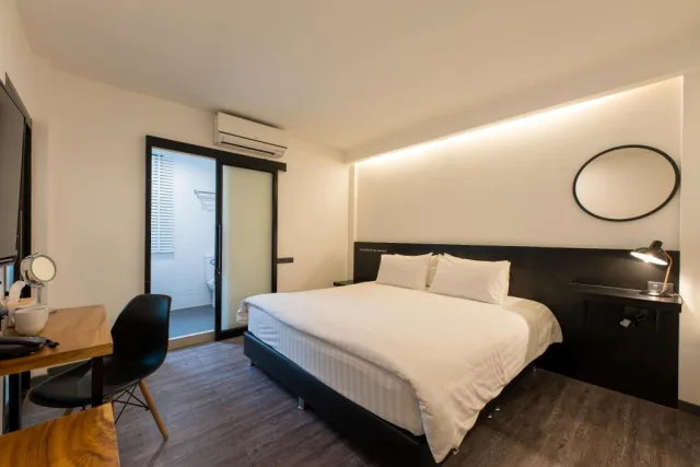 The Nimman Hotel รูปที่ 4