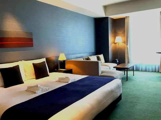 The Gate Hotel Kaminarimon by Hulic รูปที่ 3