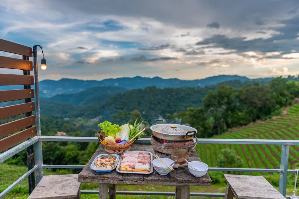 Rai Sai Mok รูปที่ 1