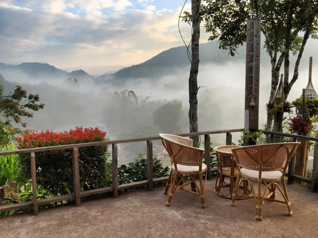 Boklua View Resort รูปที่ 1