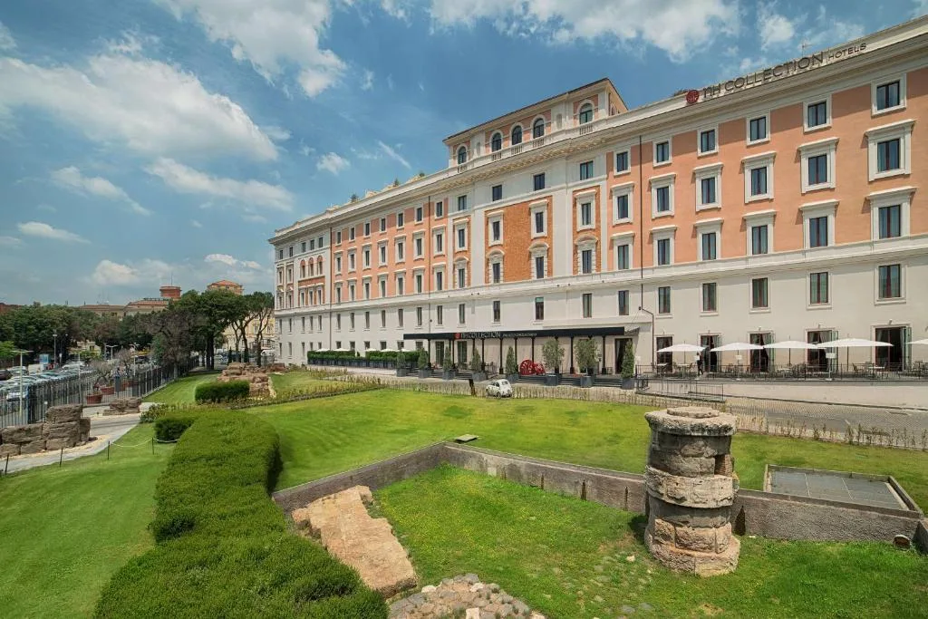 NH Collection Palazzo Cinquecento รูปที่ 1