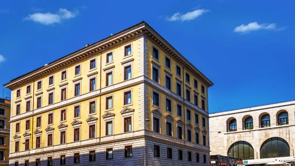 Gioberti Art Hotel รูปที่ 1