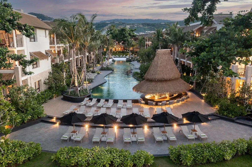 Holiday Inn Resort Samui Bophut Beach By IHG รูปที่ 2