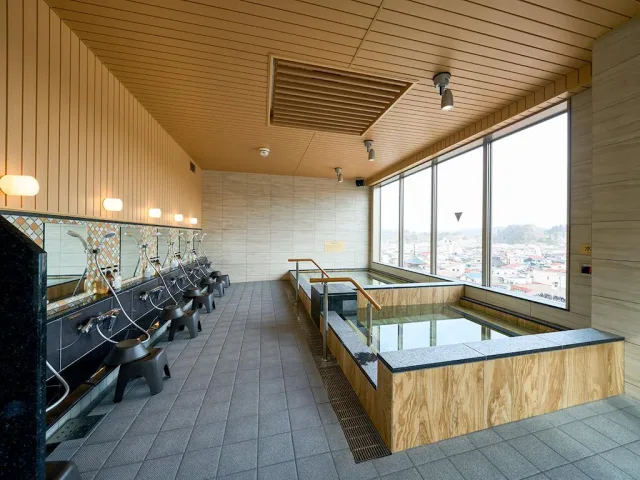 Hotel and Spa Gift TAKAYAMA รูปที่ 3