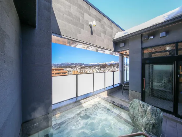 Hotel and Spa Gift TAKAYAMA รูปที่ 4