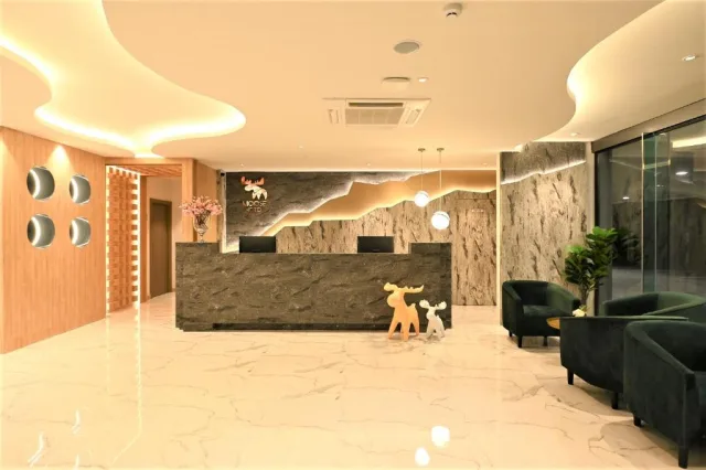 Moose Hotel Nimman รูปที่ 2