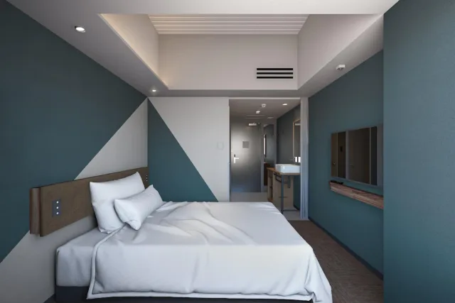 Prince Smart Inn Hakata รูปที่ 4