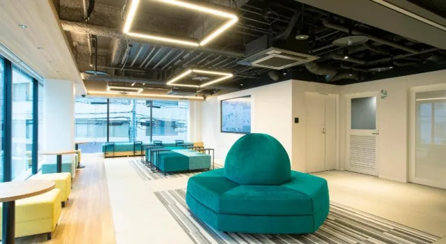 Prince Smart Inn Hakata รูปที่ 3
