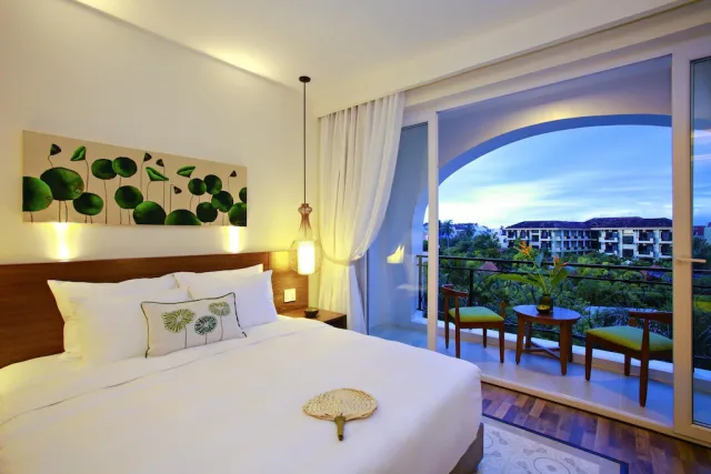 Lasenta Boutique Hotel Hoian รูปที่ 4