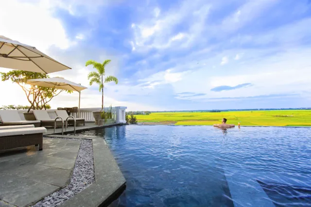 Lasenta Boutique Hotel Hoian รูปที่ 2