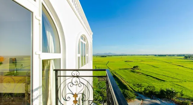 Lasenta Boutique Hotel Hoian รูปที่ 3
