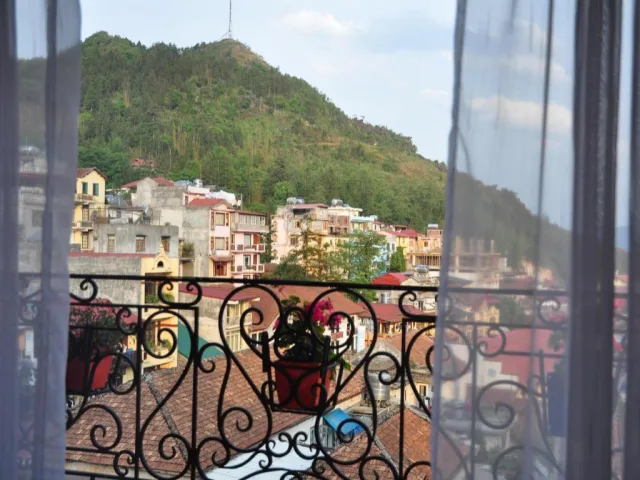 Sapa Centre Hotel รูปที่ 3