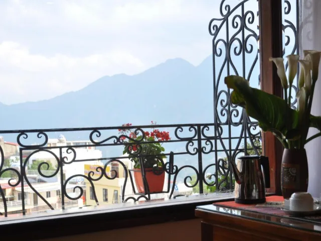 Sapa Centre Hotel รูปที่ 2
