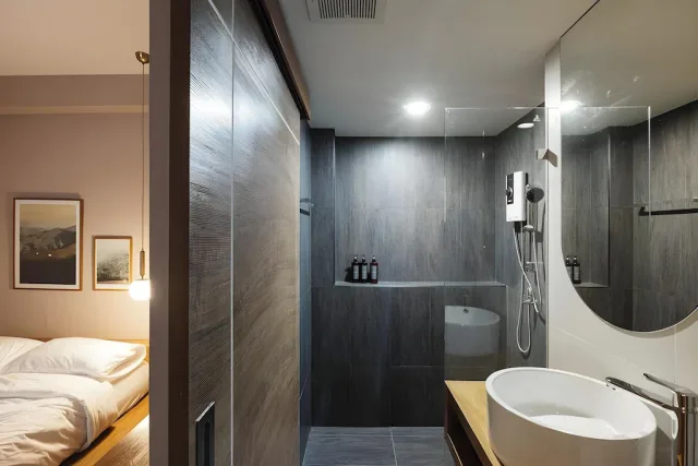 Maplewood Hotel Chiangmai รูปที่ 5