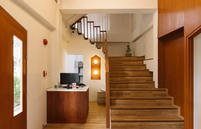 Maplewood Hotel Chiangmai รูปที่ 2