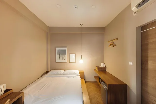Maplewood Hotel Chiangmai รูปที่ 4