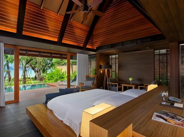 The Tubkaak Krabi Boutique Resort รูปที่ 2