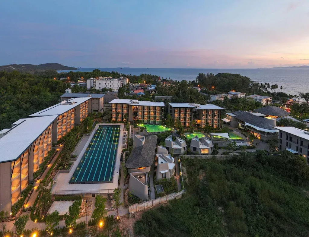 The Tubkaak Krabi Boutique Resort รูปที่ 3