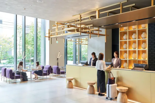 CROSS life Hakata Tenjin รูปที่ 3