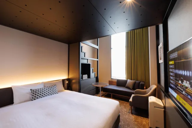CROSS life Hakata Tenjin รูปที่ 4