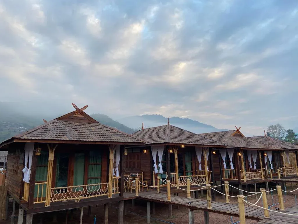 Say Love Baan Sapan รูปที่ 1