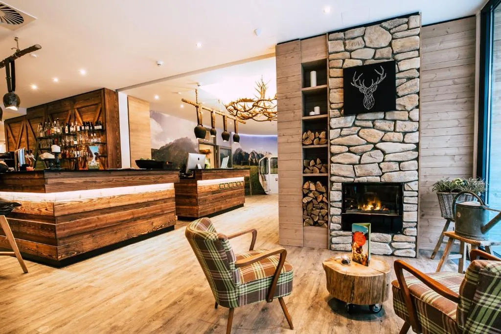 Hotel Cocoon Hauptbahnhof รูปที่ 1