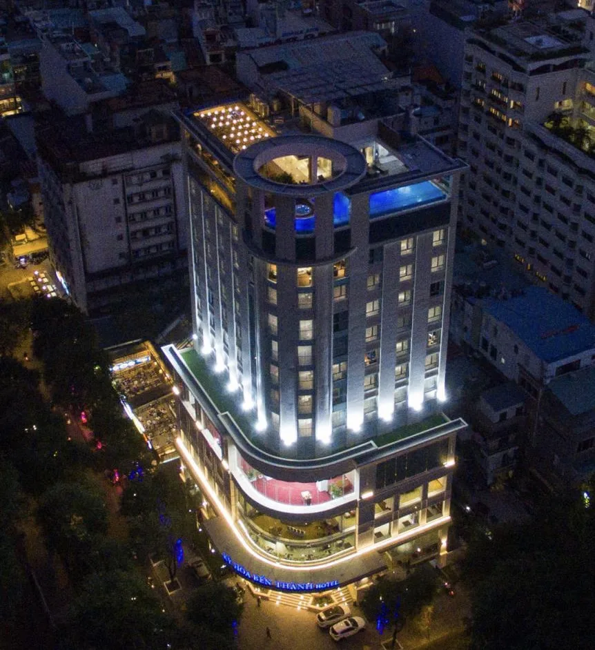 Central Palace Hotel รูปที่ 1