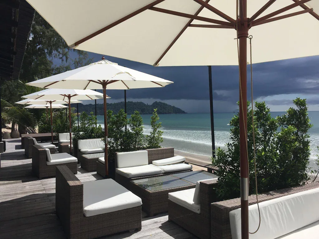 Cede Boutique Beach Resort รูปที่ 1