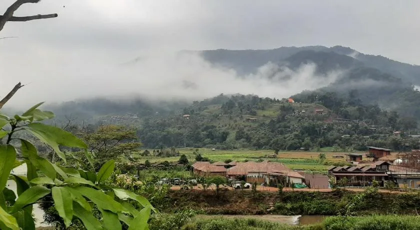 Baan Baimai Sapan บ้านใบไม้สะปัน รูปที่ 2