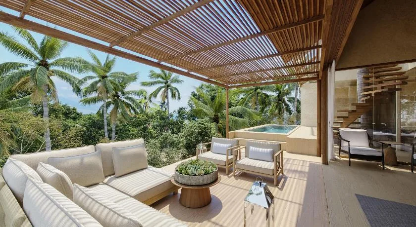 Irene Pool Villa Resort, Koh Lipe รูปที่ 1