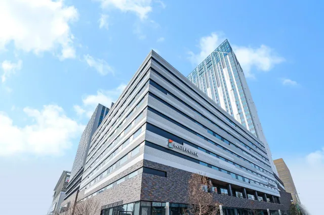 Hotel Keihan Namba Grande รูปที่ 1