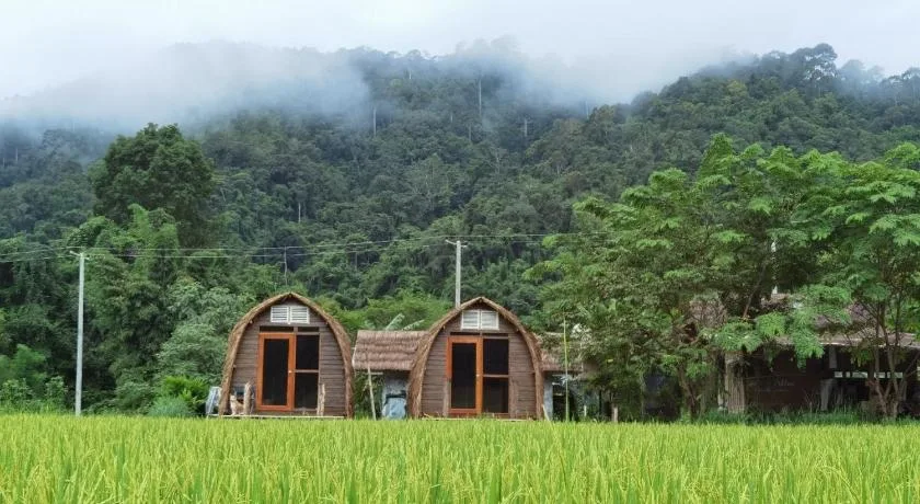 PANAKLUEA Cottage & Crafts - พนาเกลือ รูปที่ 1