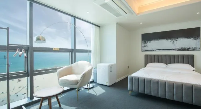 UH SUITE THE HAEUNDAE รูปที่ 3