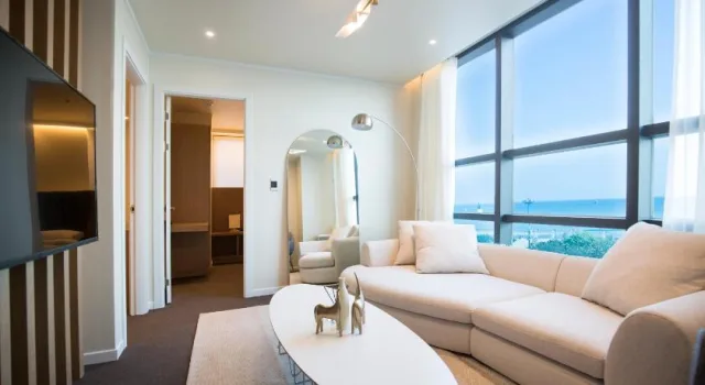 UH SUITE THE HAEUNDAE รูปที่ 4