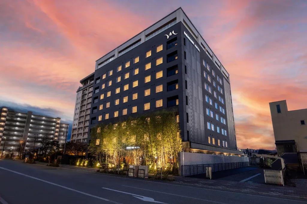 Mercure Hida Takayama รูปที่ 1