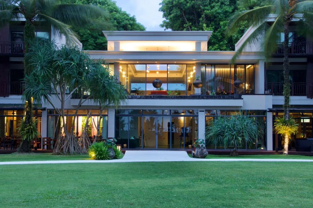 Ramada Resort by Wyndham Khao Lak รูปที่ 1