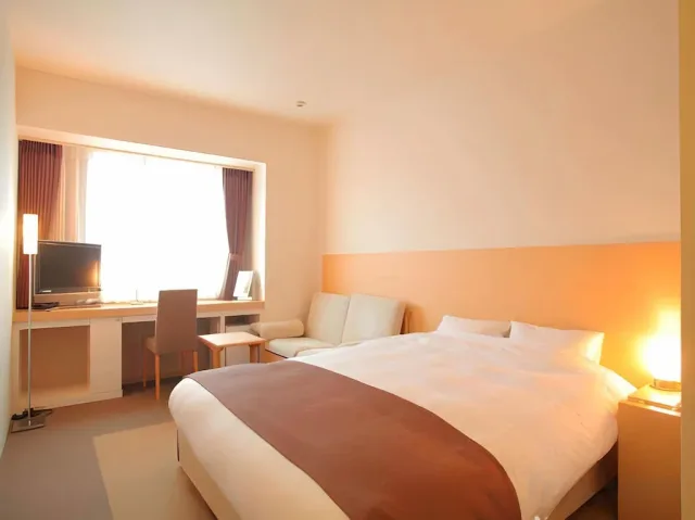 Spa Hotel Alpina Hida Takayama รูปที่ 2