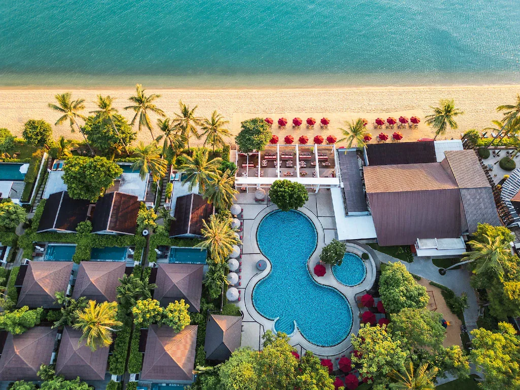 NH Collection Samui Peace Resort รูปที่ 4