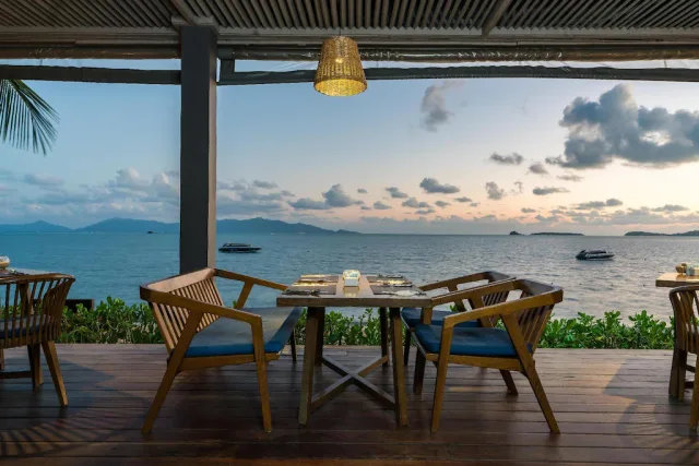 NH Collection Samui Peace Resort รูปที่ 5