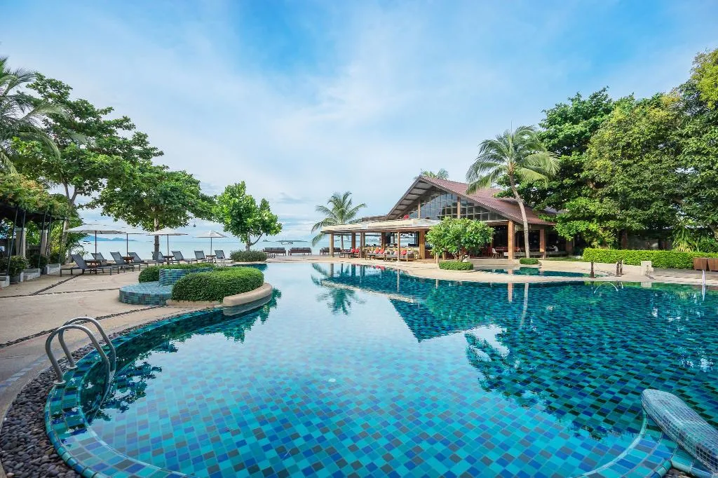 NH Collection Samui Peace Resort รูปที่ 1
