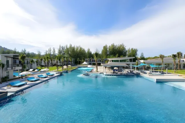 The Waters Khao Lak by Katathani Resort รูปที่ 2