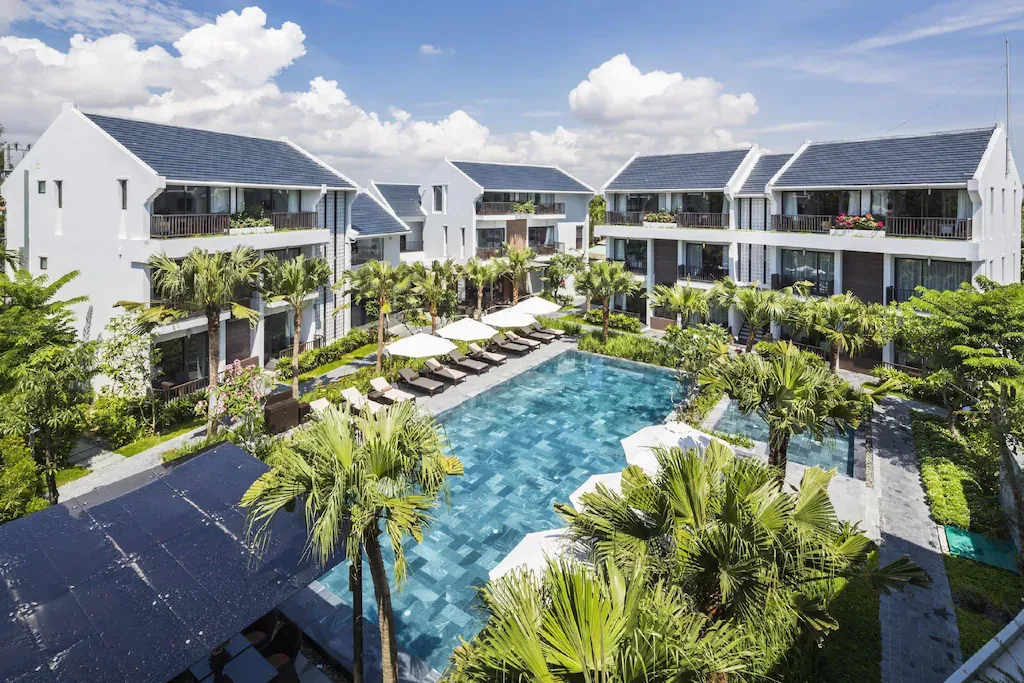 Premier Senvila Boutique Resort & Spa รูปที่ 1