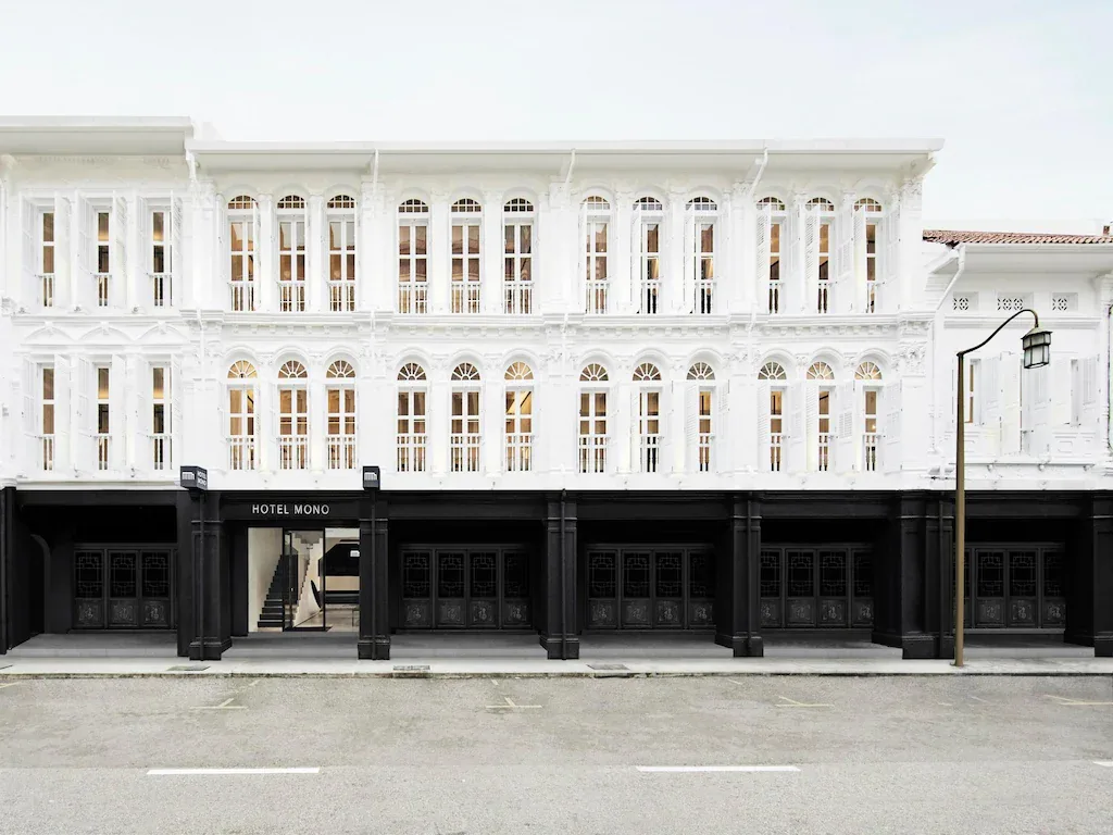 Hotel Mono รูปที่ 1